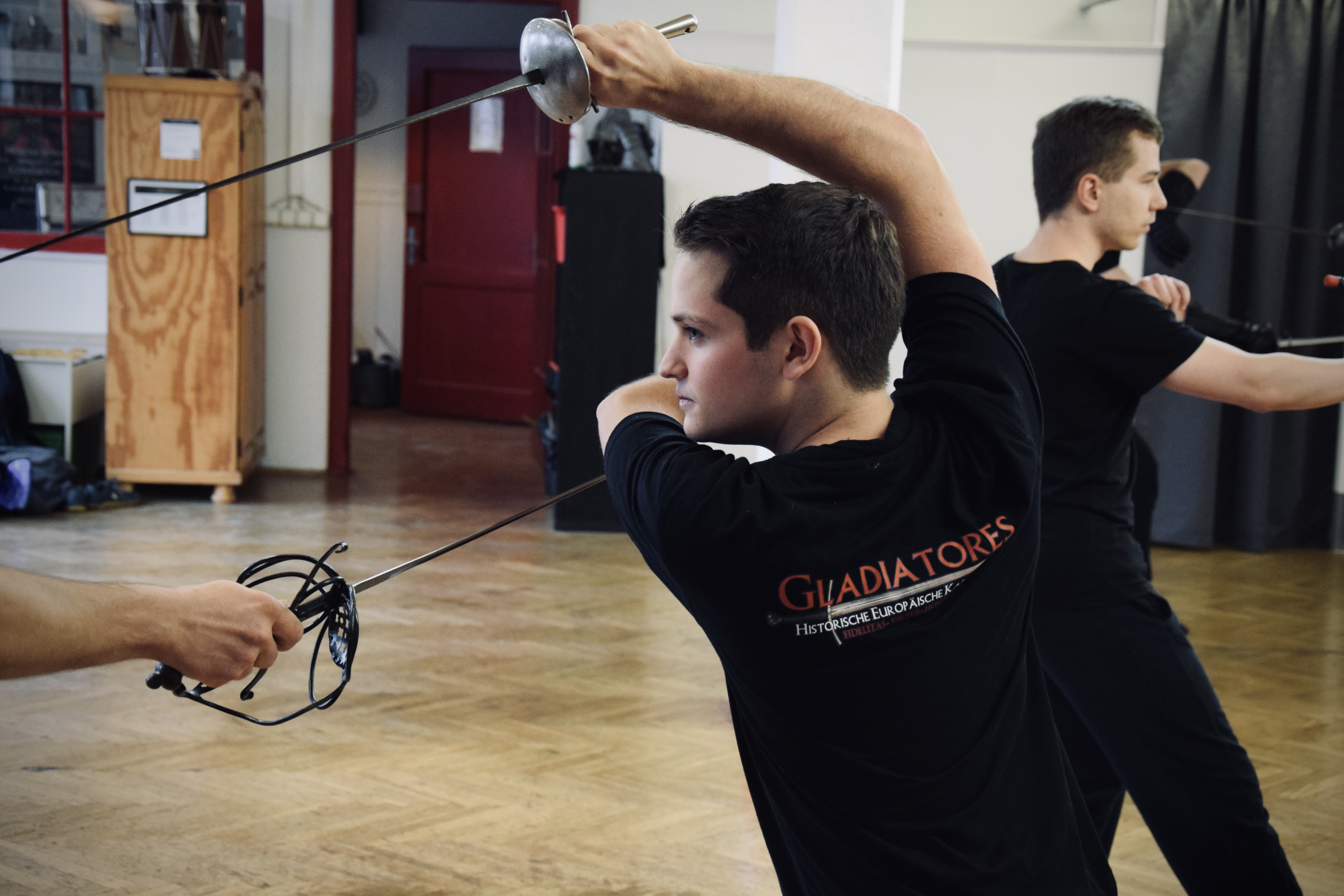 Rapier