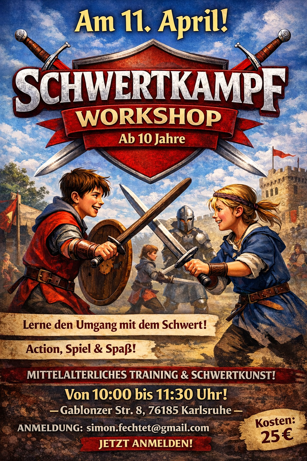 Kinder & Jugend